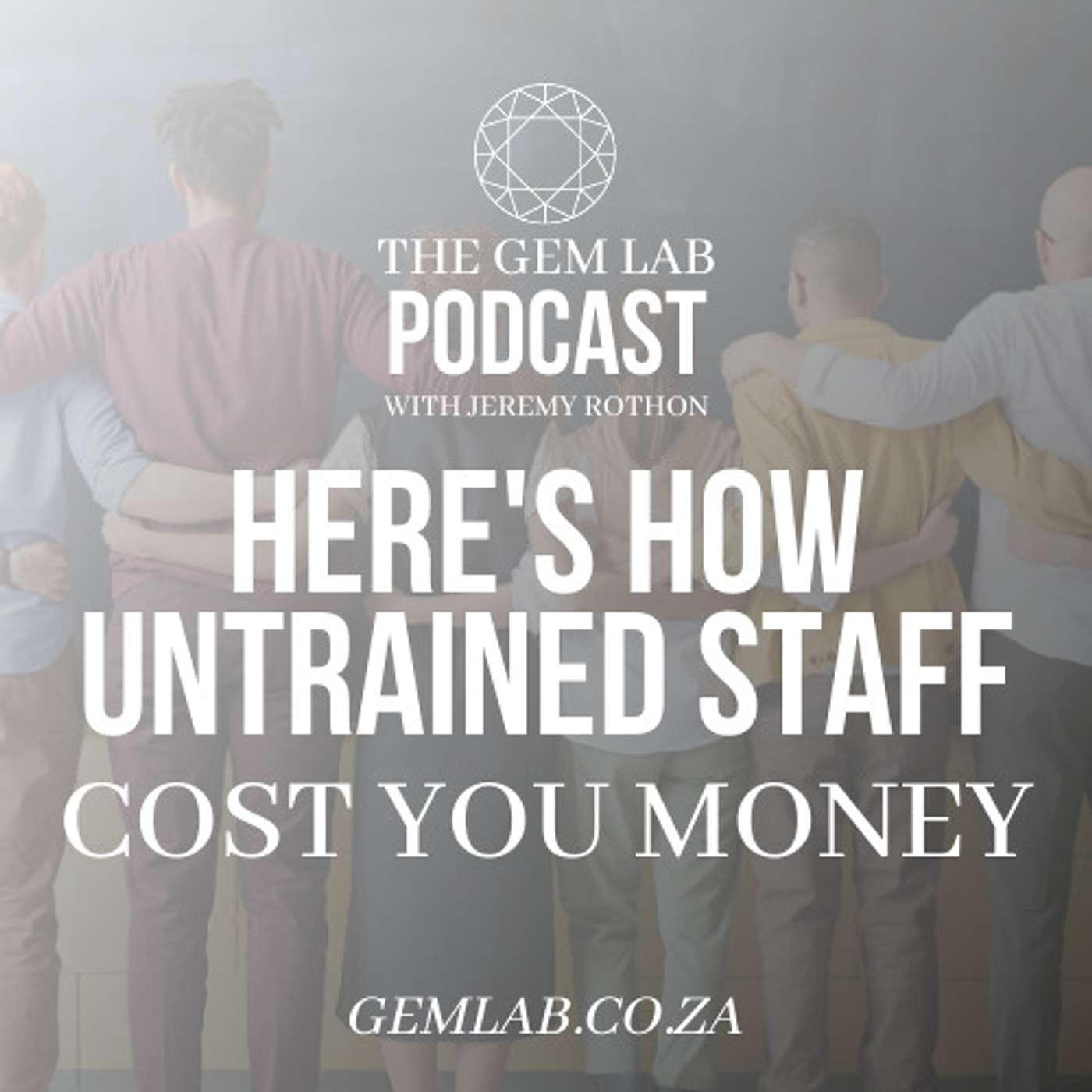 The Gem Lab Podcast