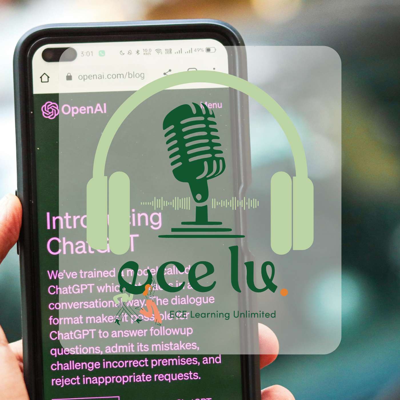 Ai in ECE: Friend, Foe or just another passing fad?