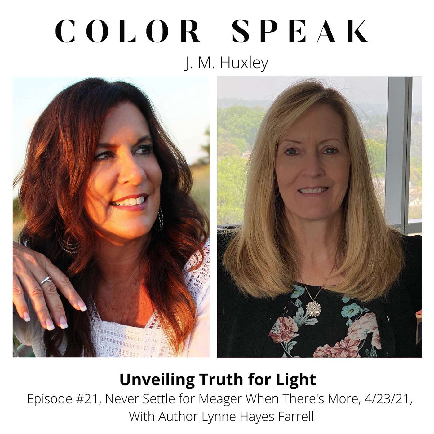 Color Speak: Unveiling Truth for Light