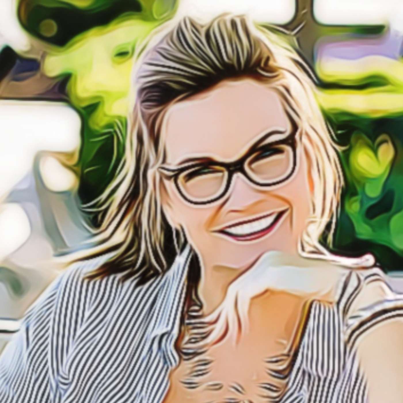 Getting Real: Sheryl Vickers