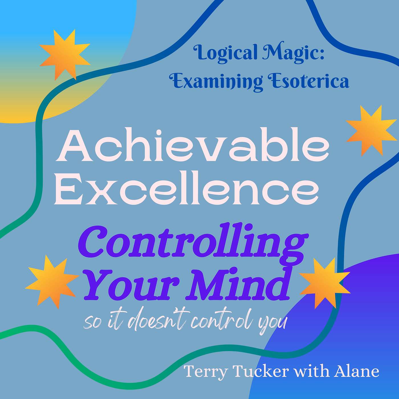 Logical Magic: Examining Esoterica