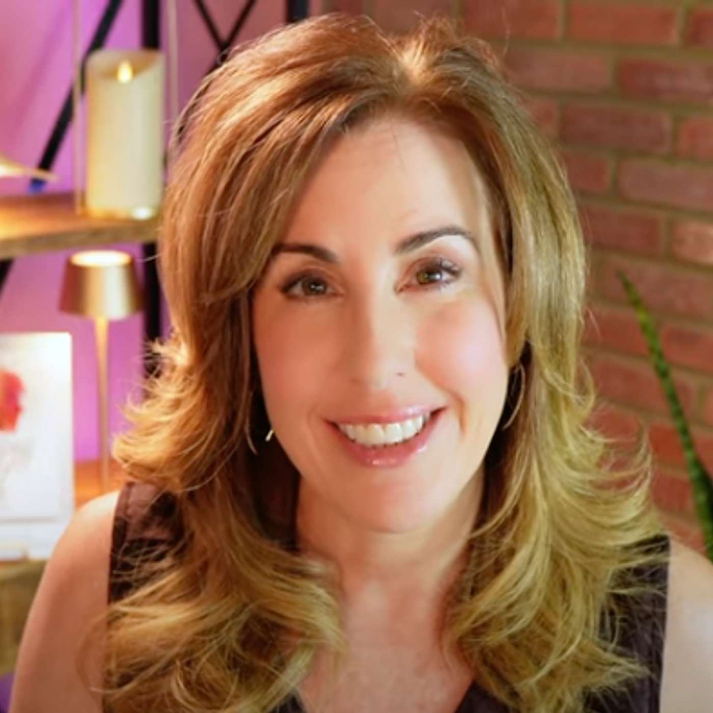 Living the dream with award-winning strategic thinker and educator and founder of the journey sage Jill Sitnick
