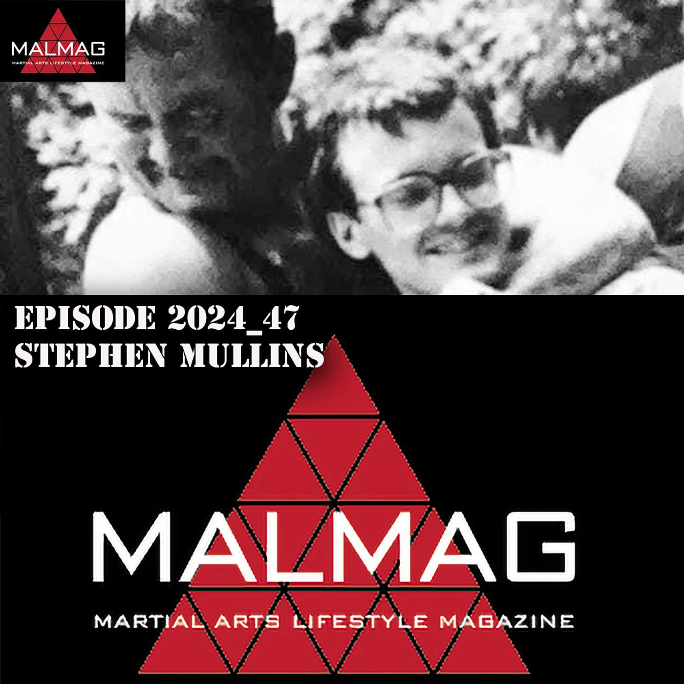 The Martial Arts Lifestyle Podcast