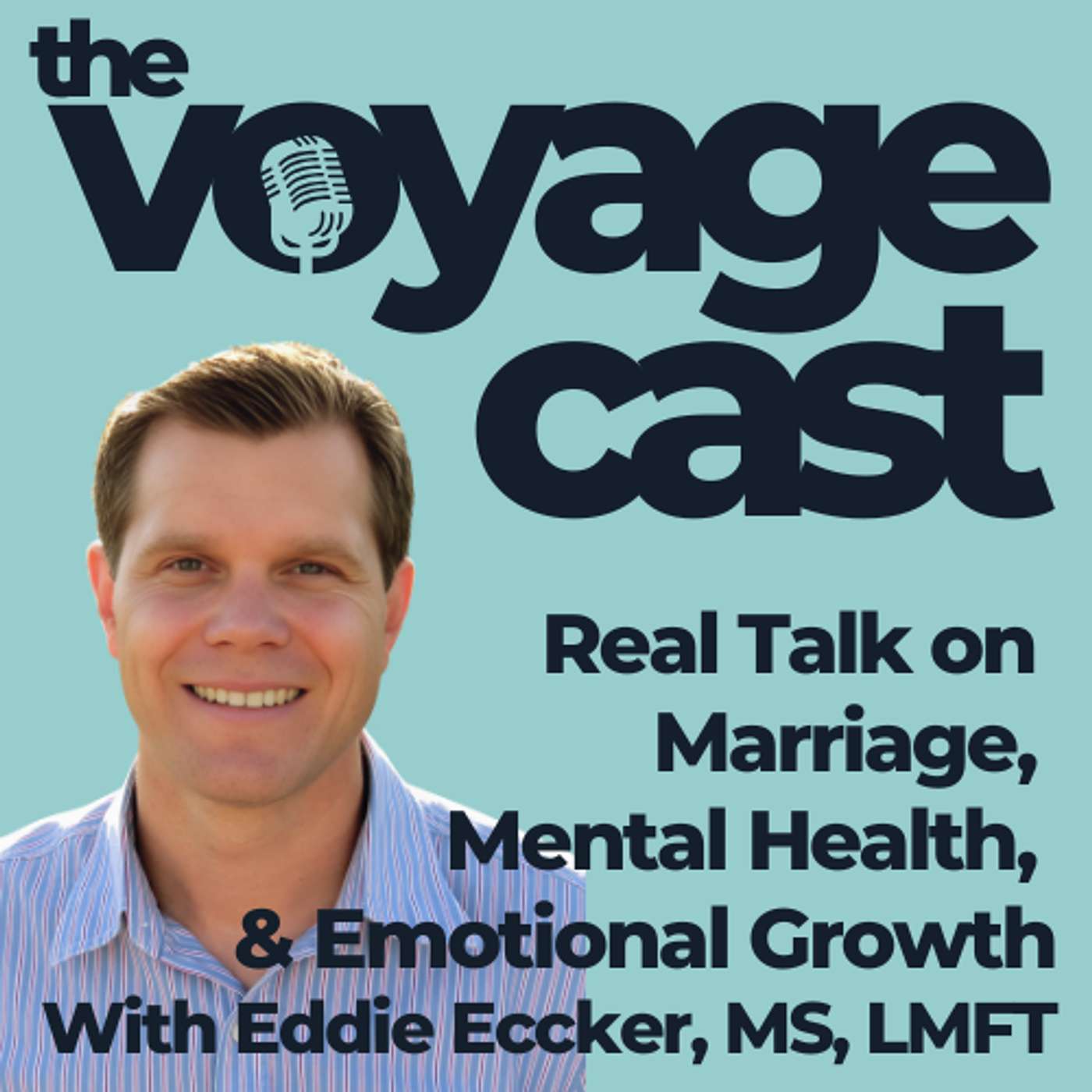 The Voyage Cast: Real Talk on Marriage, Mental Health, & Emotional Growth