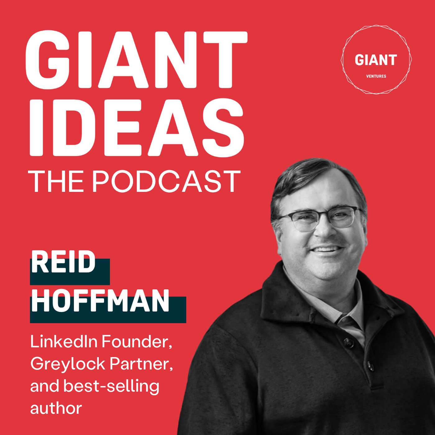 LinkedIn Co-Founder, Reid Hoffman: AI Will Give Us All Superpowers
