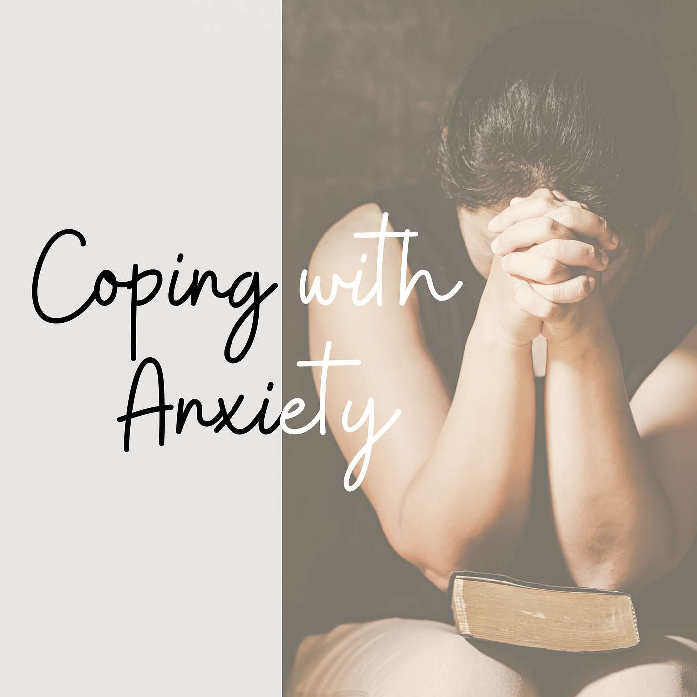 Coping with Anxiety // PTII episode artwork