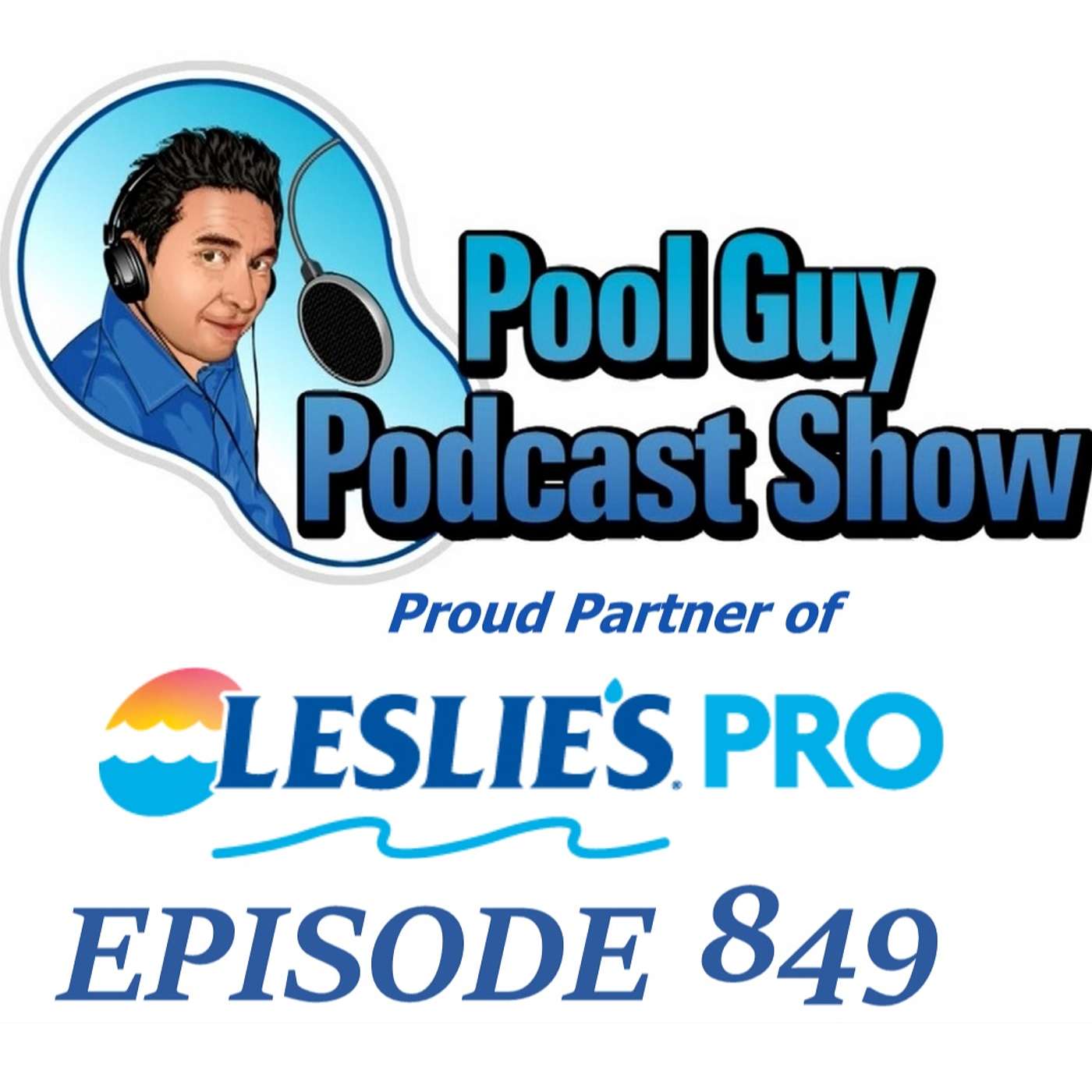 The Pool Guy Podcast Show