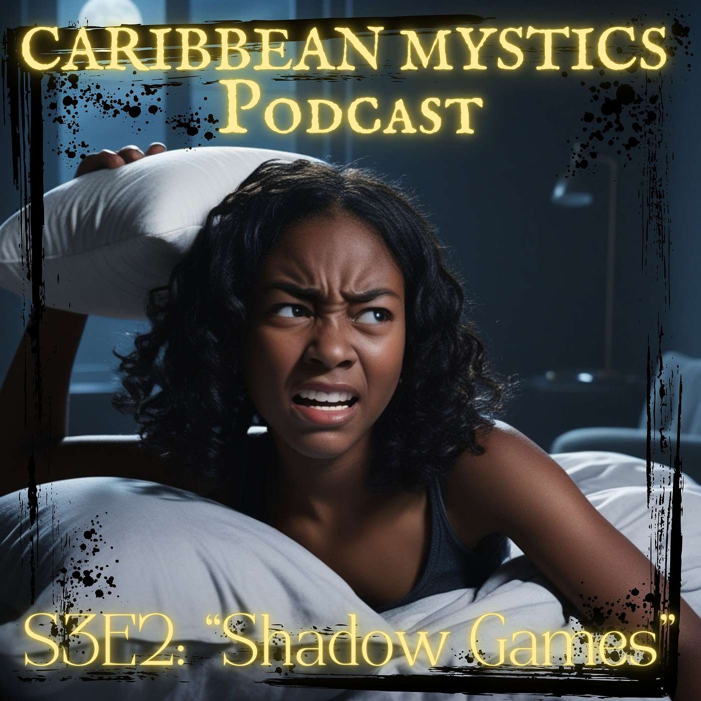 Caribbean Mystics