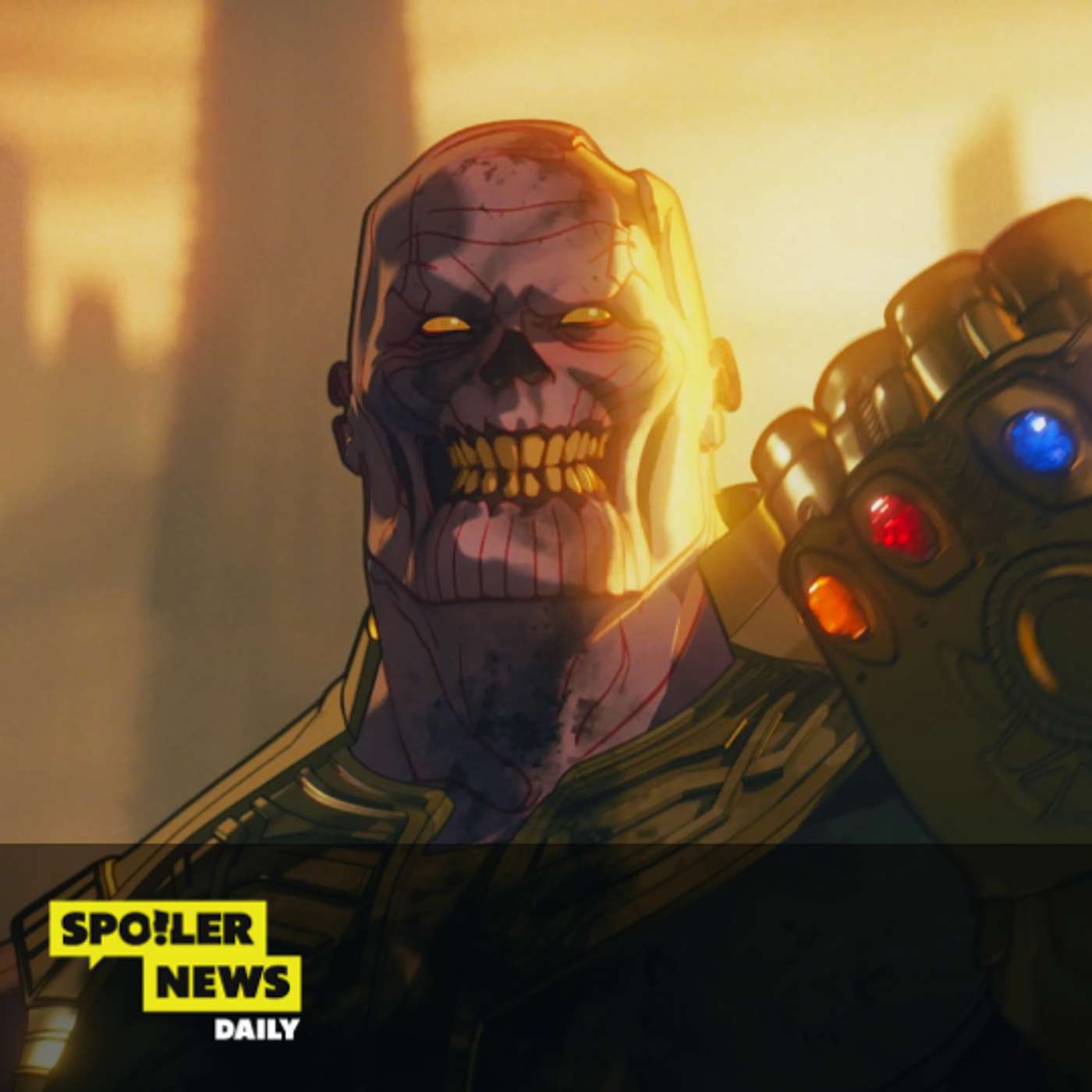 ¡Avance de Marvel Zombies! ¡Estreno de It: Bienvenidos a Derry! ¡Primer vistazo de La casa Guinness!