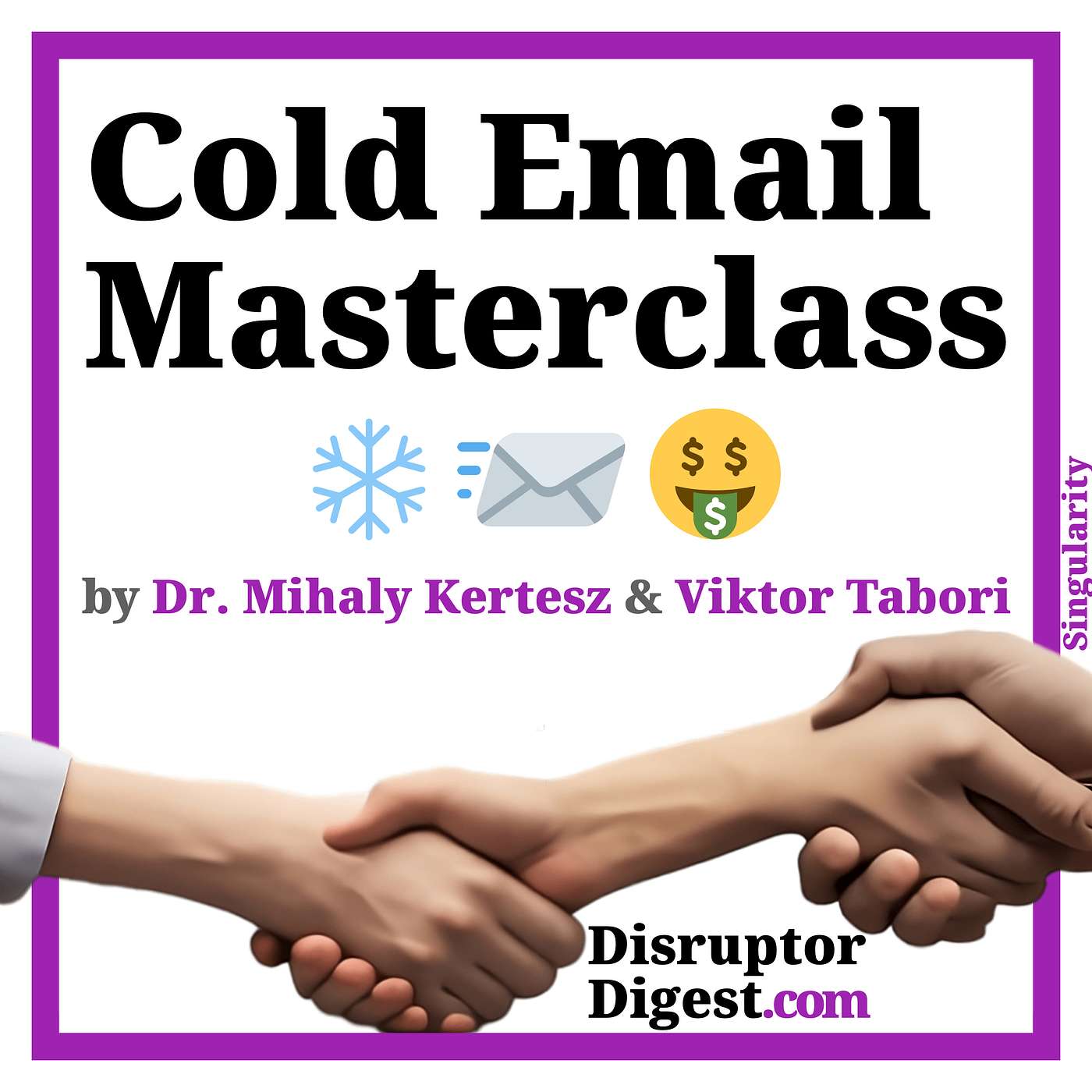 Disruptor​Digest.com