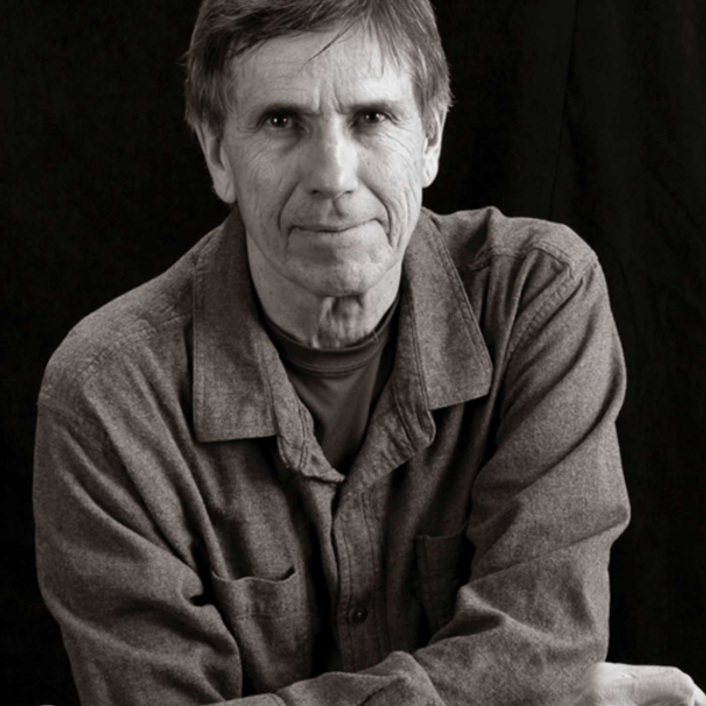 # 101 The Natural History of Big Sur. A conversation with author Don Usner.