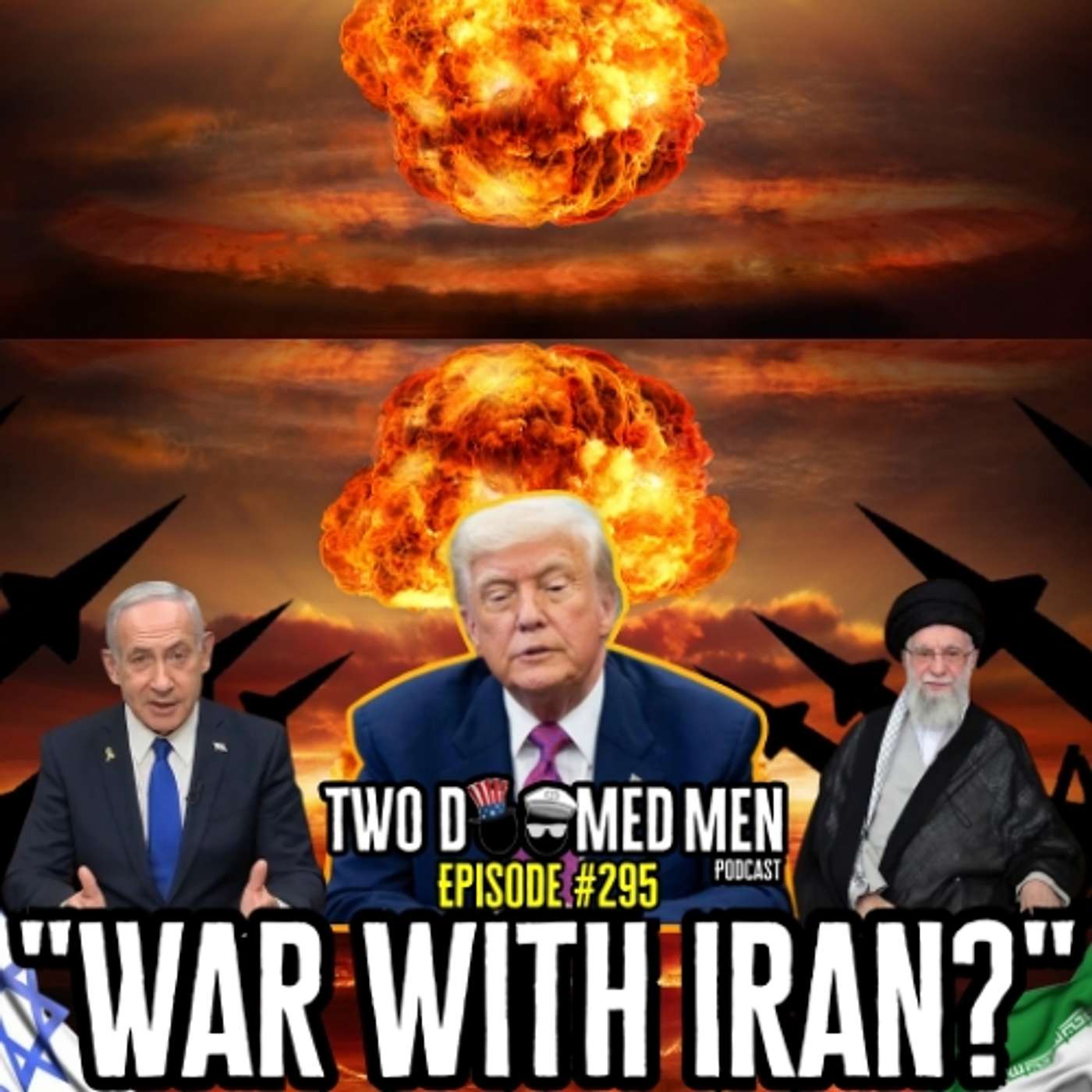 Two Doomed Men