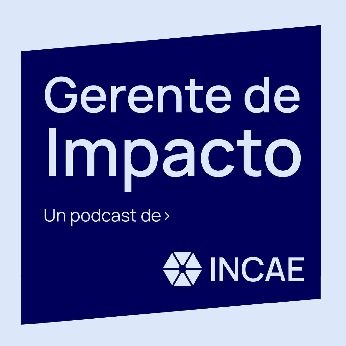 Gerente de Impacto