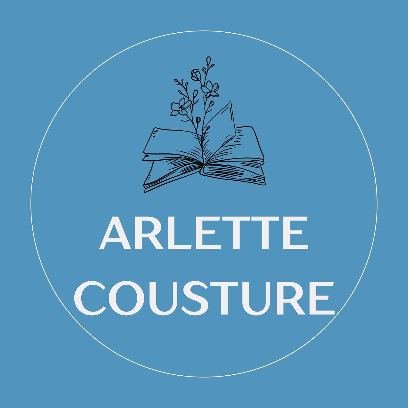Samedi de lire avec Arlette Cousture - 2021 episode artwork