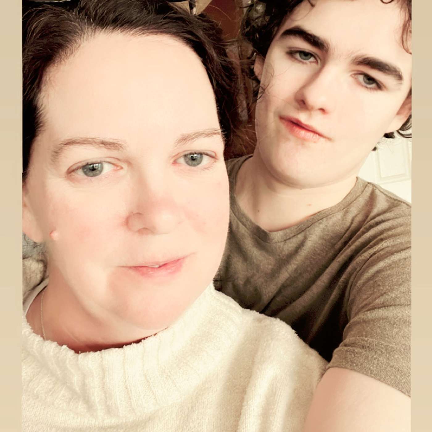 Seizures and Hospitals... A Personal Discussion With One Of My Besties Seizures and Hospitals... A Personal Discussion With One Of My Besties