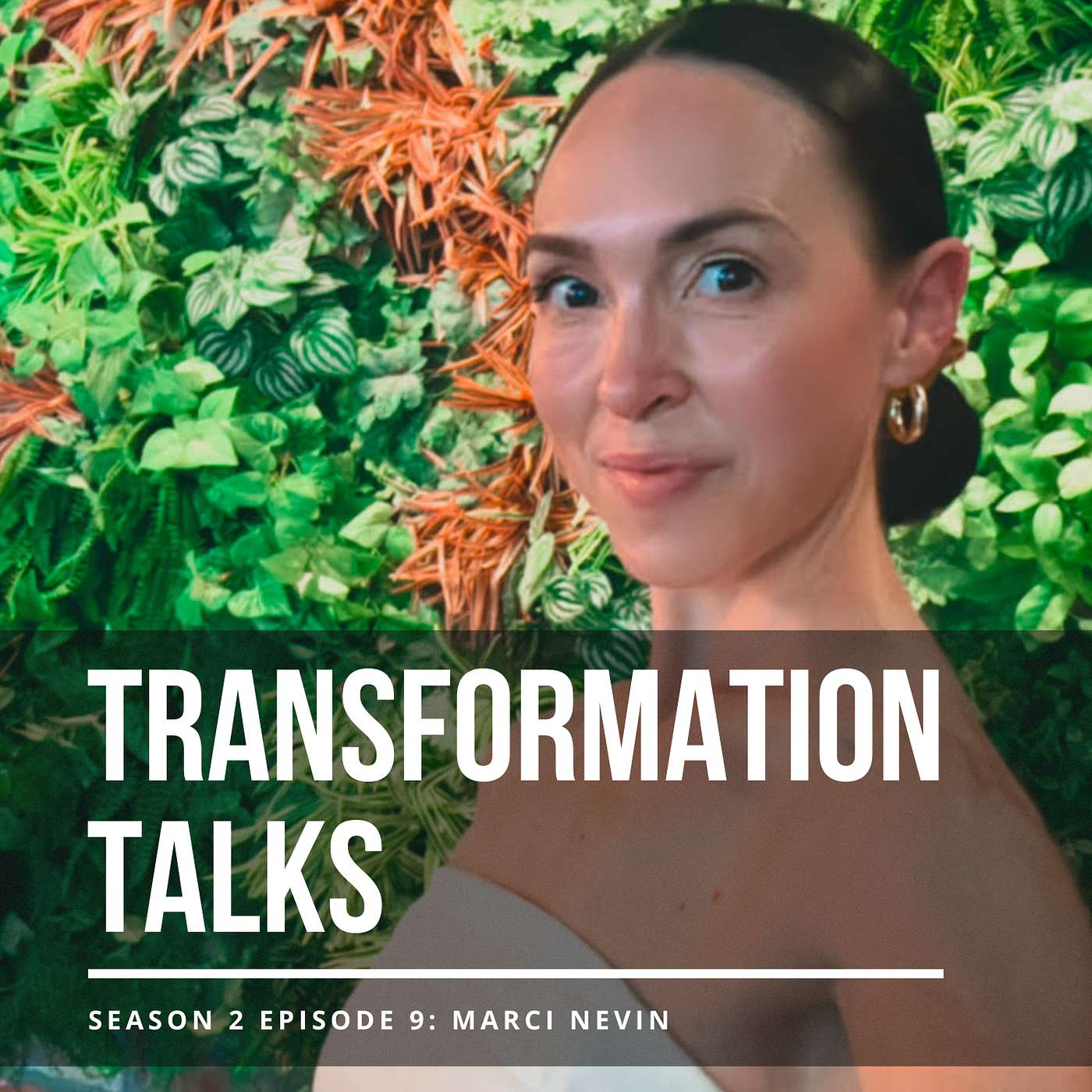 How to Improve Your Body Composition Even with a Packed Social Calendar with Marci Nevin How to Improve Your Body Composition Even with a Packed Social Calendar with Marci Nevin