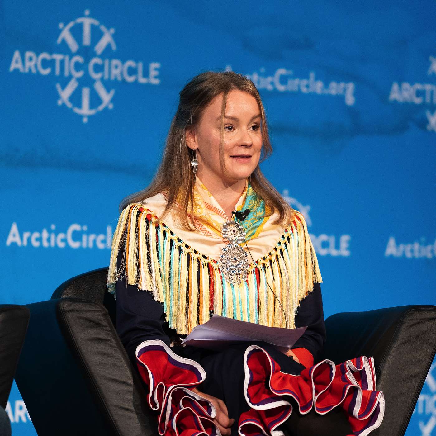 The Arctic Circle Podcast