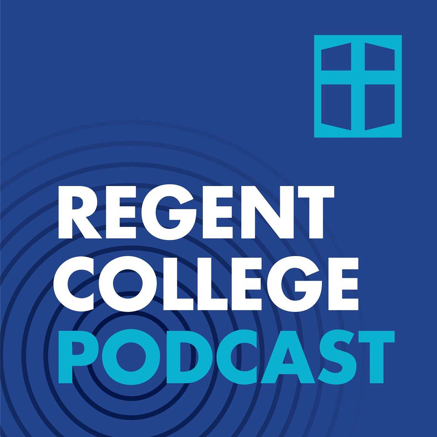 #065 Dr. Gordon Smith challenges our conceptions of conversion and evangelism episode artwork