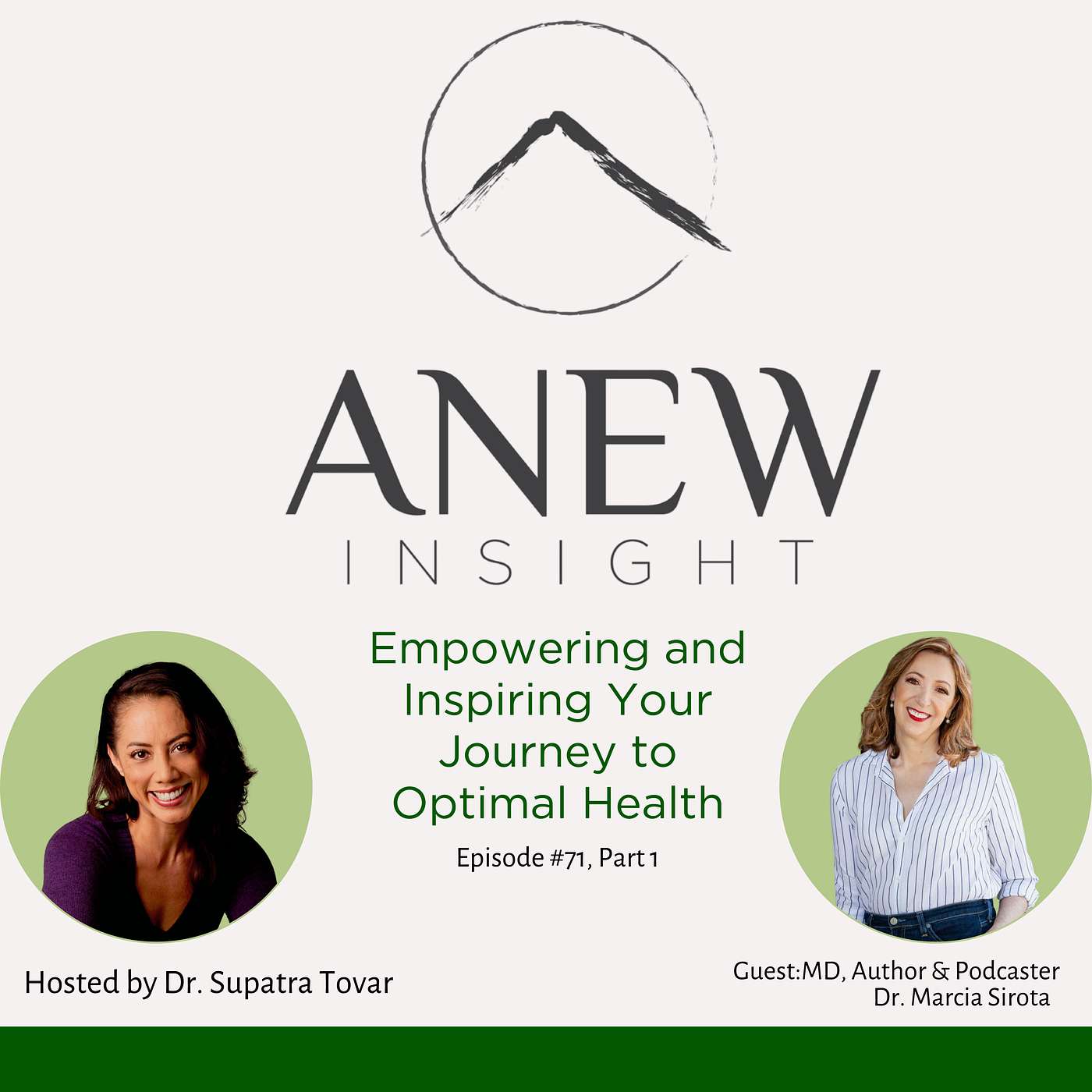 ANEW Insight
