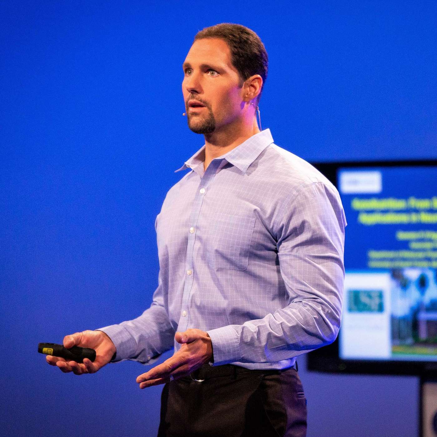 Understanding the Therapeutic Potential of Ketogenic Diets with Dom D'Agostino, PhD! 544