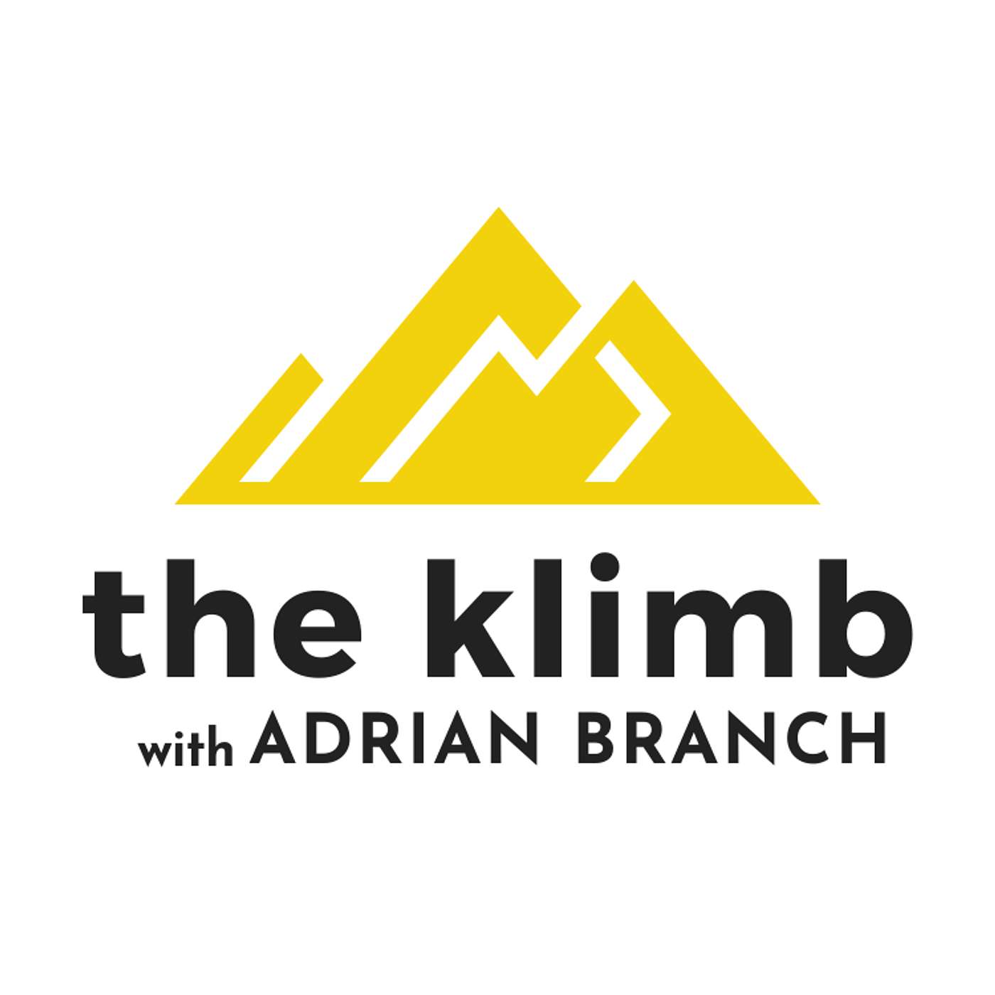 The Klimb with Adrian Branch