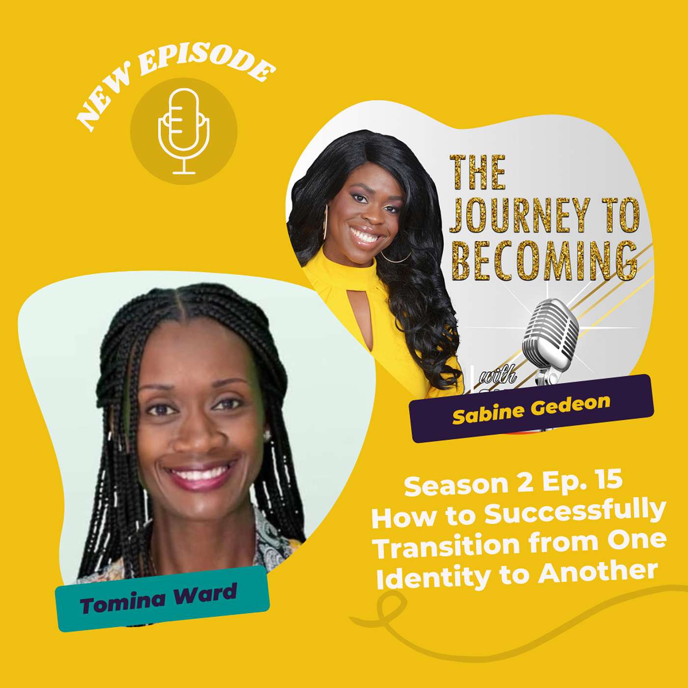 The Journey to Becoming