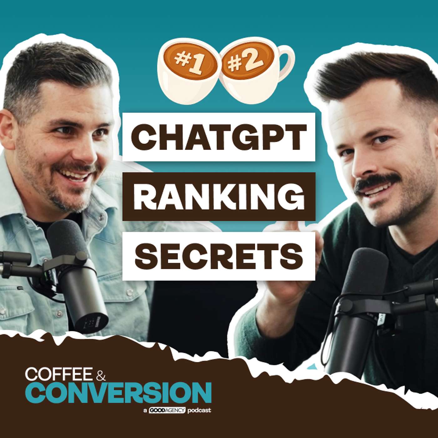 Coffee & Conversion