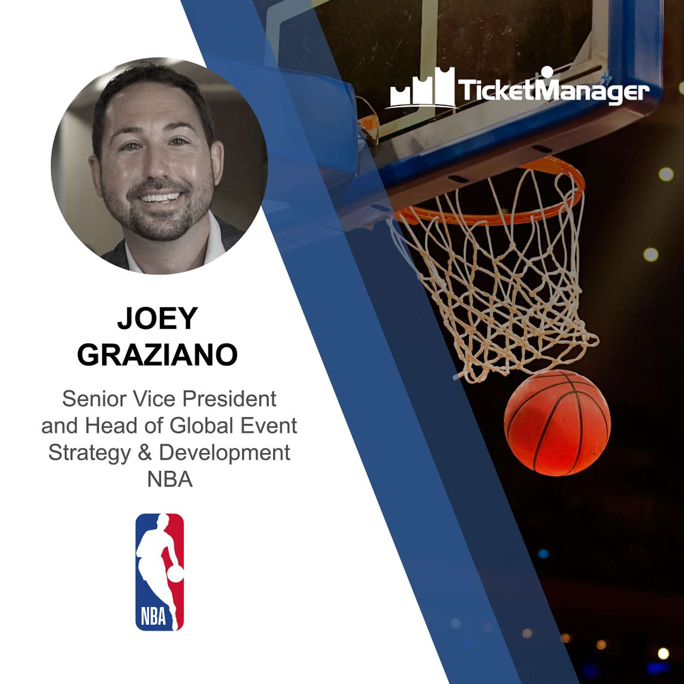 TicketManager All Access Interview Series