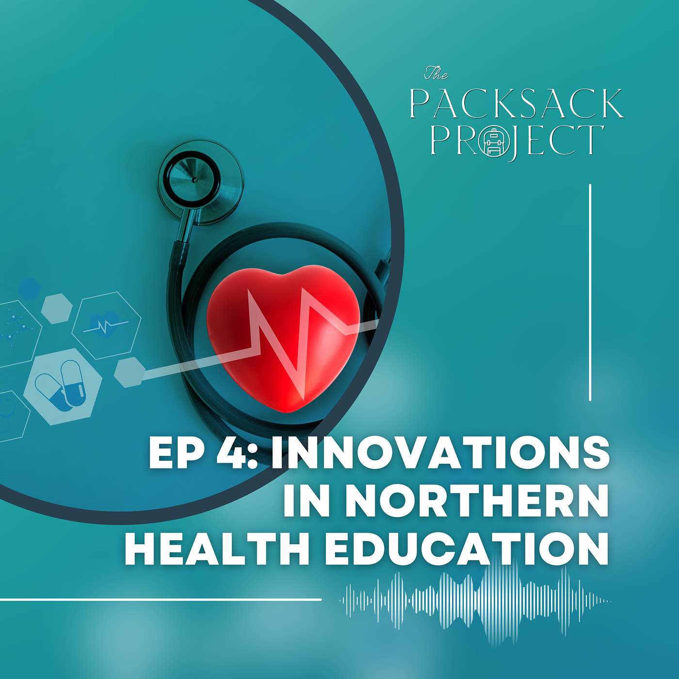 The Packsack Project