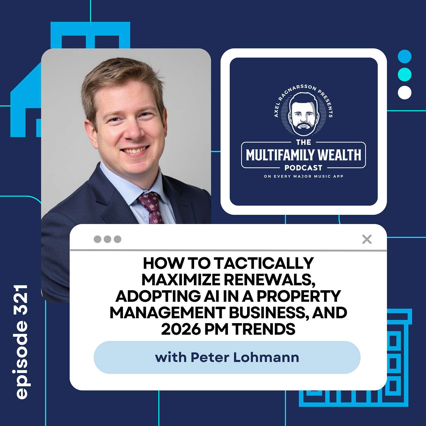 The Multifamily Wealth Podcast