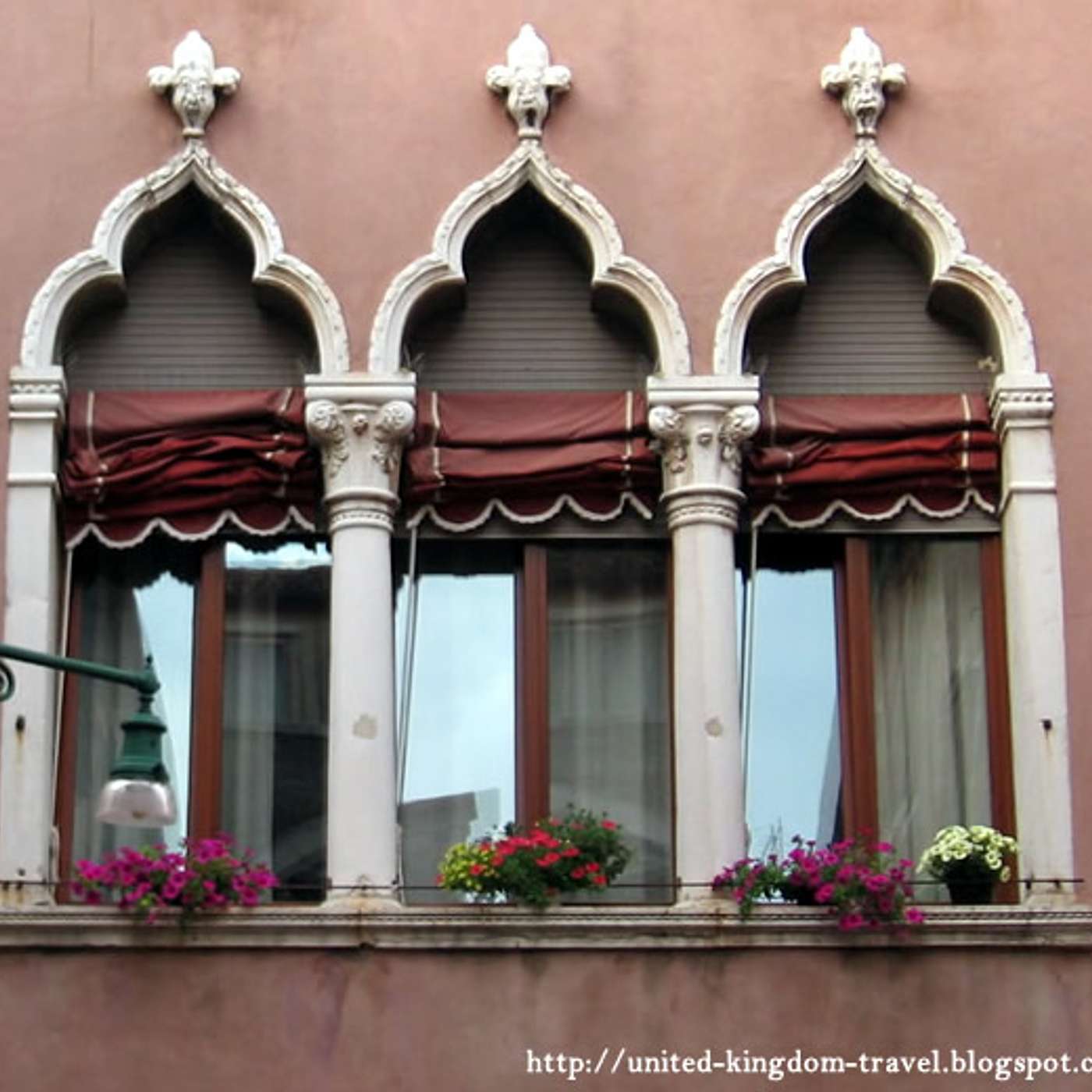 The Quest Express: Travel, Culture & Untold Stories