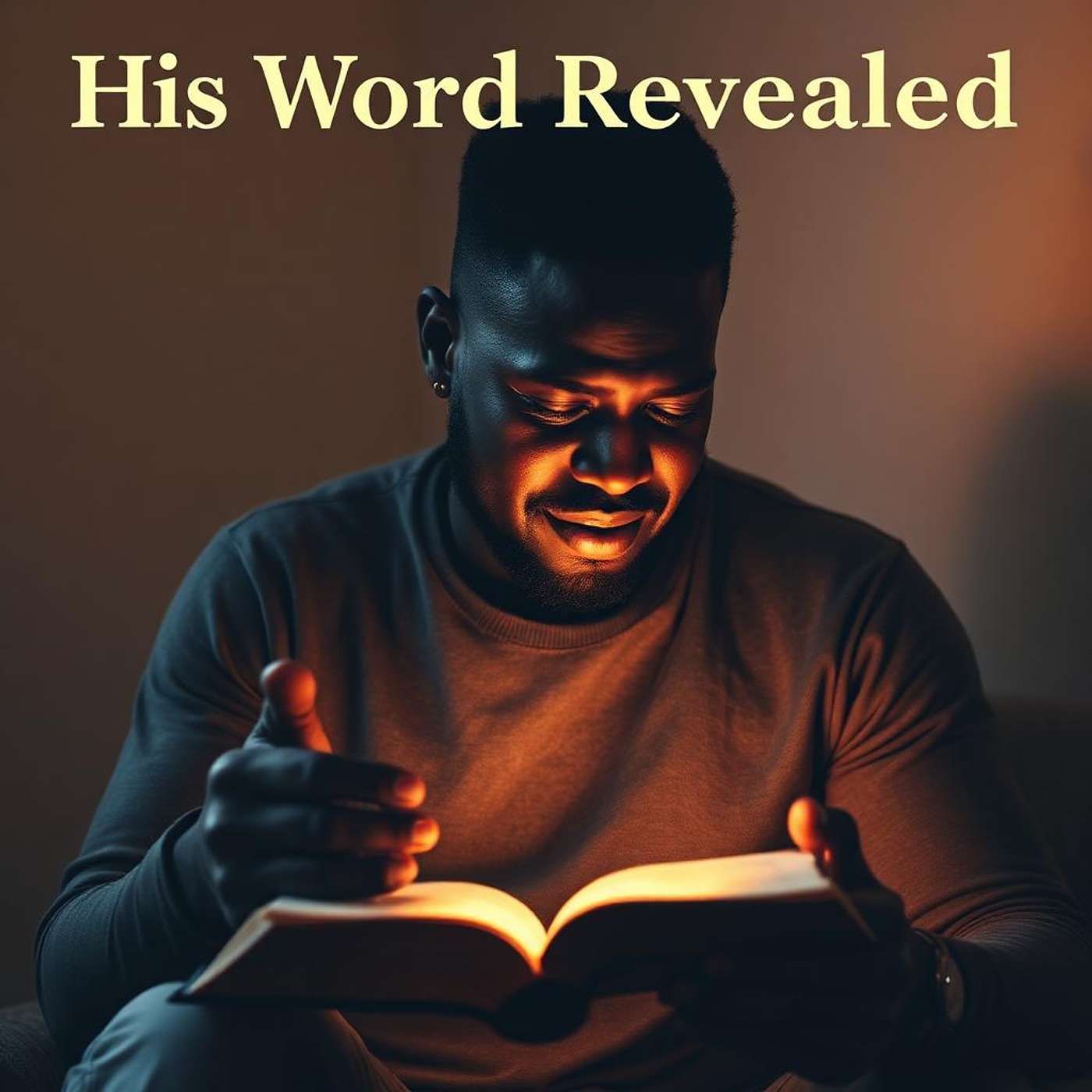 HIS WORD REVEALED: A Deep Dive into the Word of God
