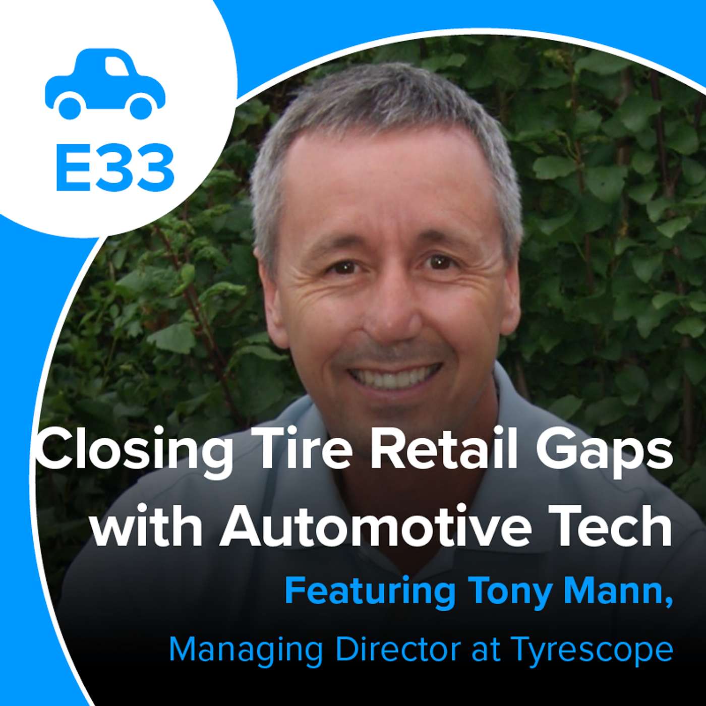 The Auto Tech Show