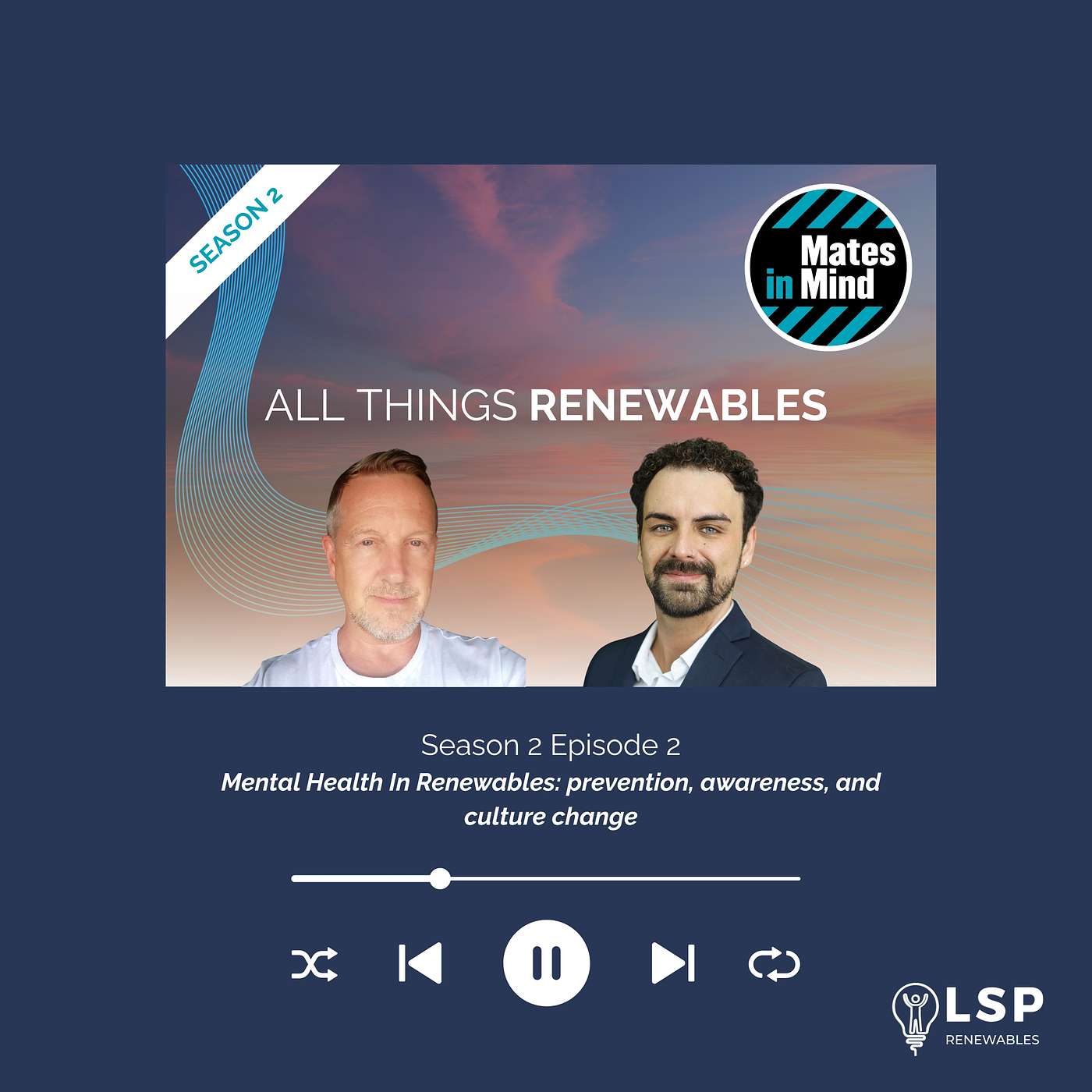 LSP Renewables
