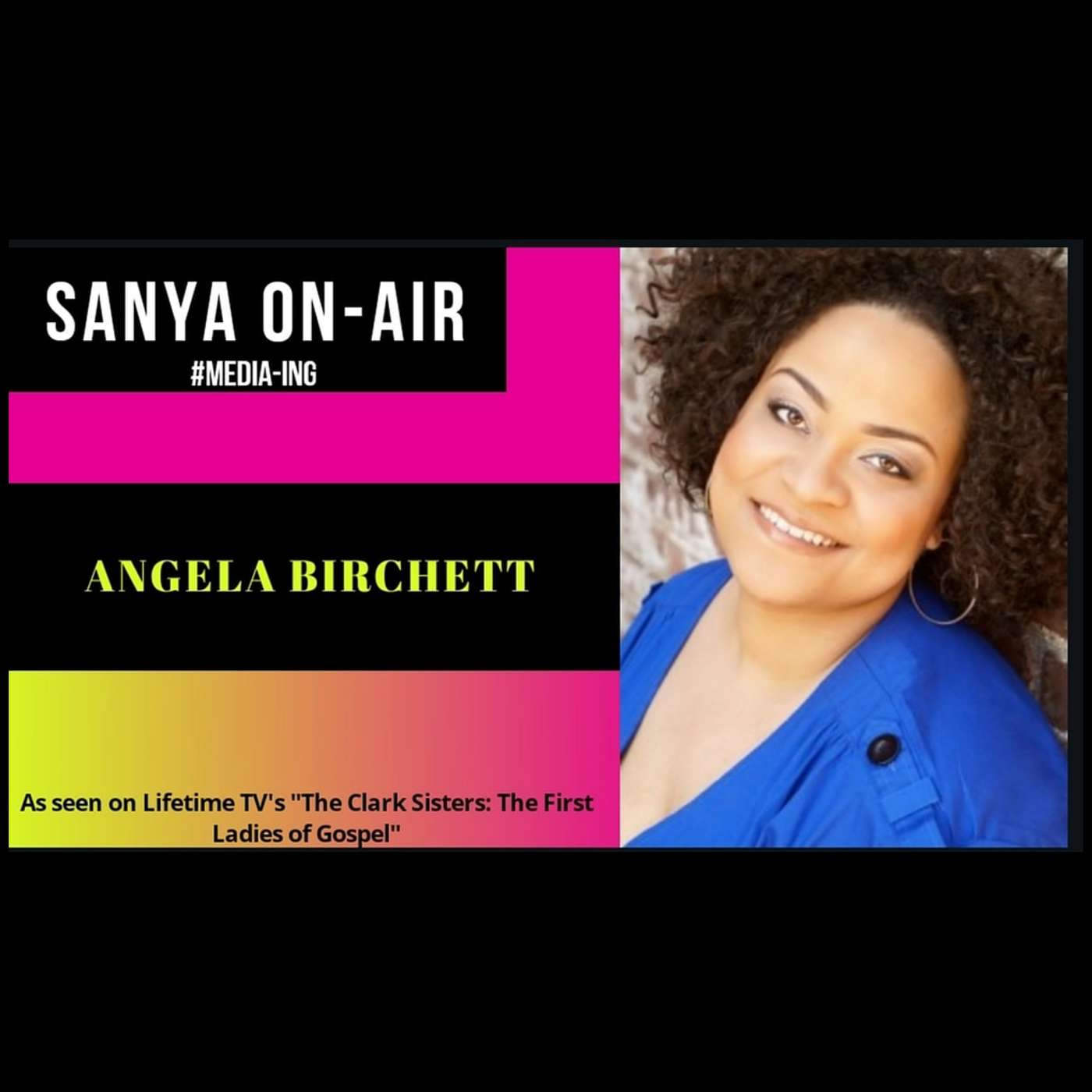 Sanya On-Air