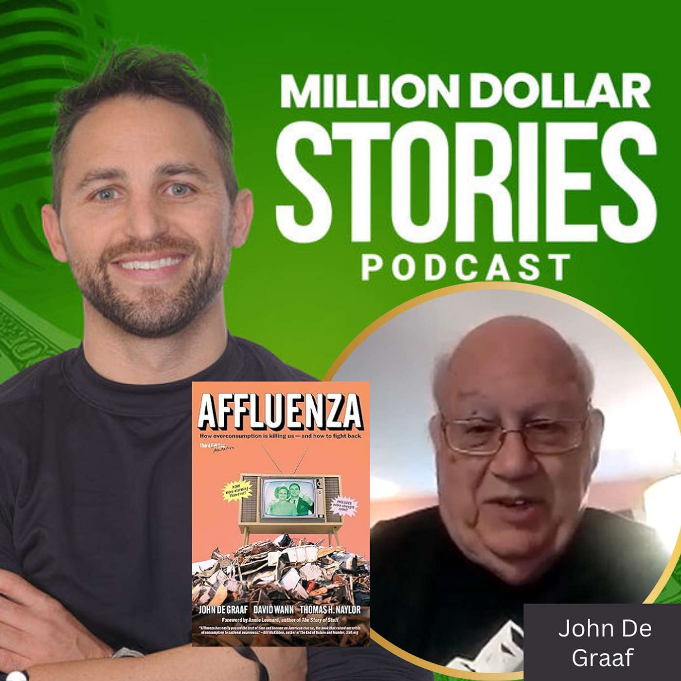 The Mike Fallat Podcast