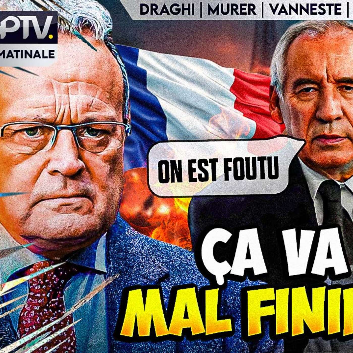 GÉOPOLITIQUE PROFONDE (www.geopolitique-profonde.com)