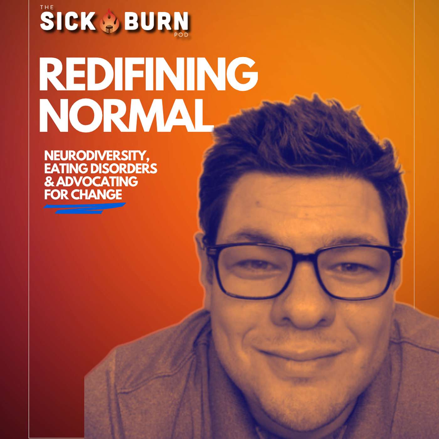 Sick Burn Podcast