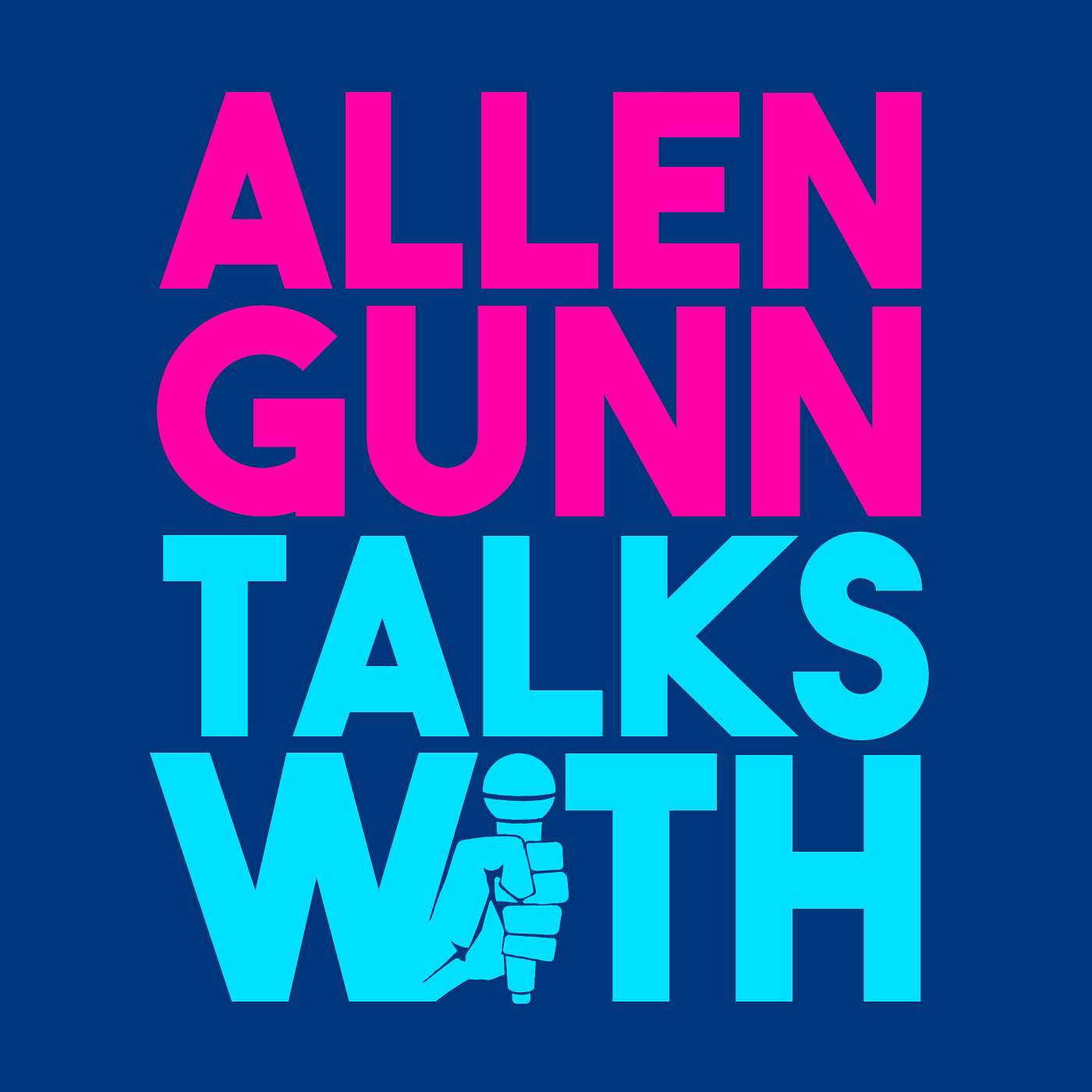 Allen Gunn Talks With