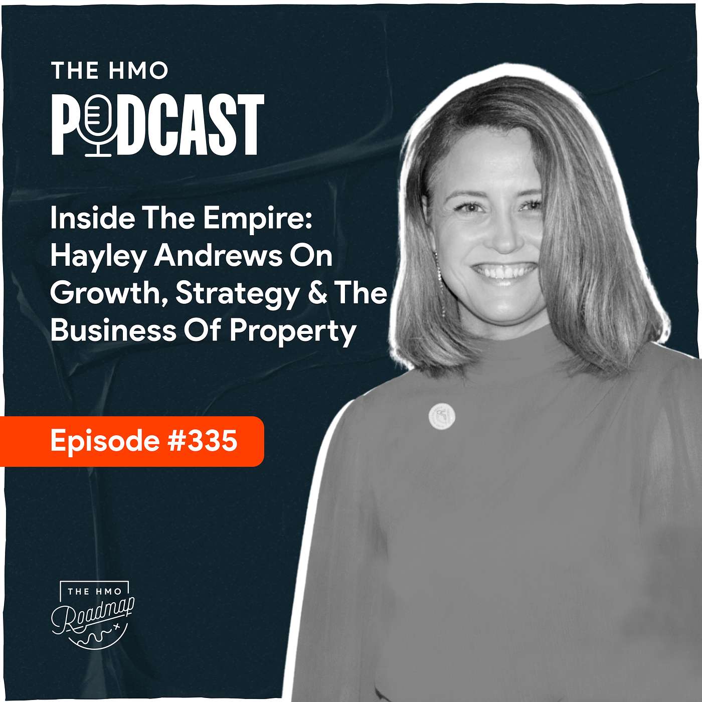 Inside the Empire: Hayley Andrews on Growth, Strategy & the Business of Property
