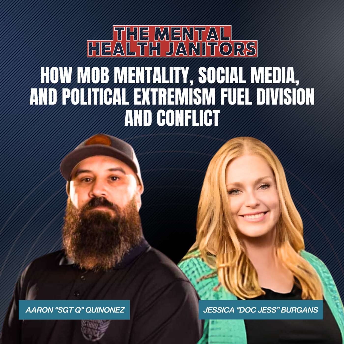How Mob Mentality, Social Media, and Political Extremism Fuel Division and Conflict
