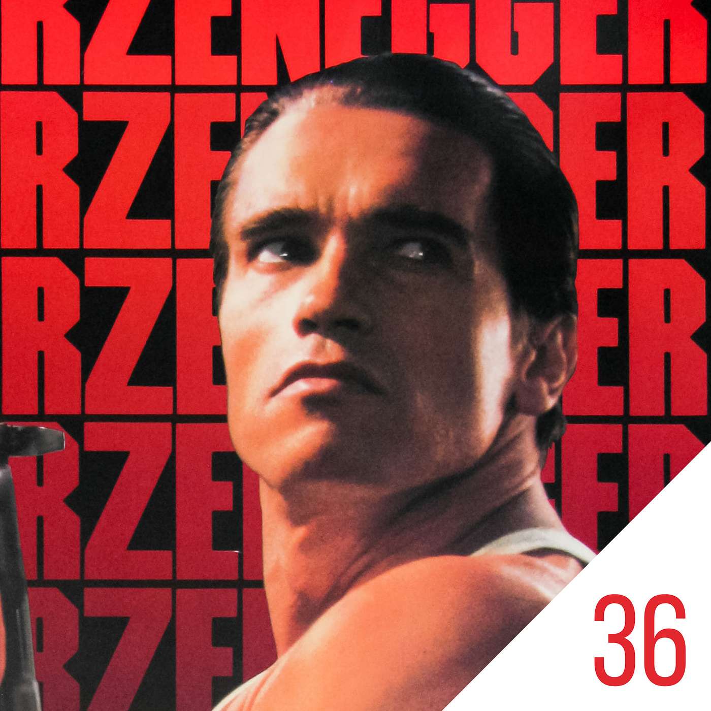 #36 An Action Canon No. 2: Raw Deal (1986)