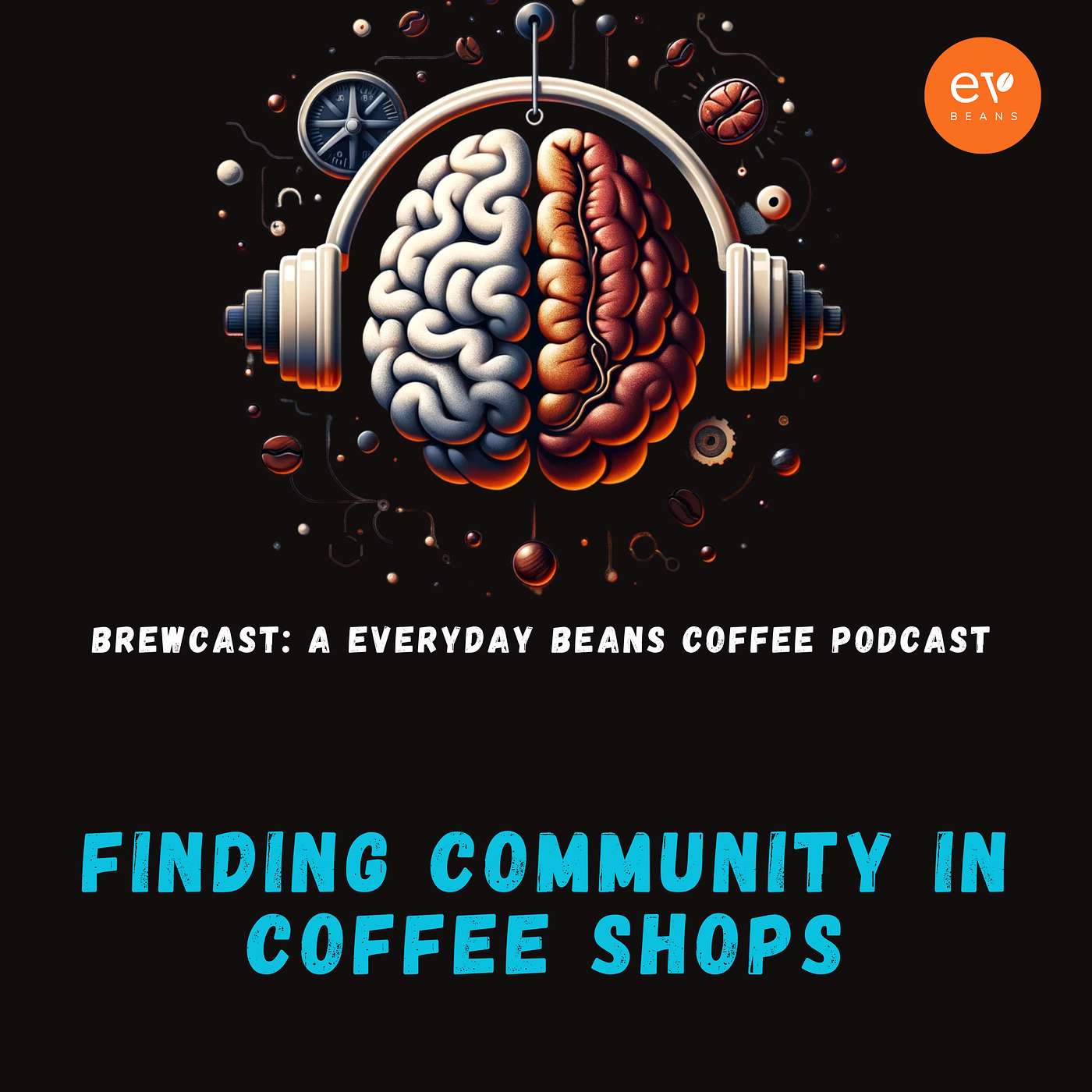 The Introvert's Guide to Coffee Shop Culture