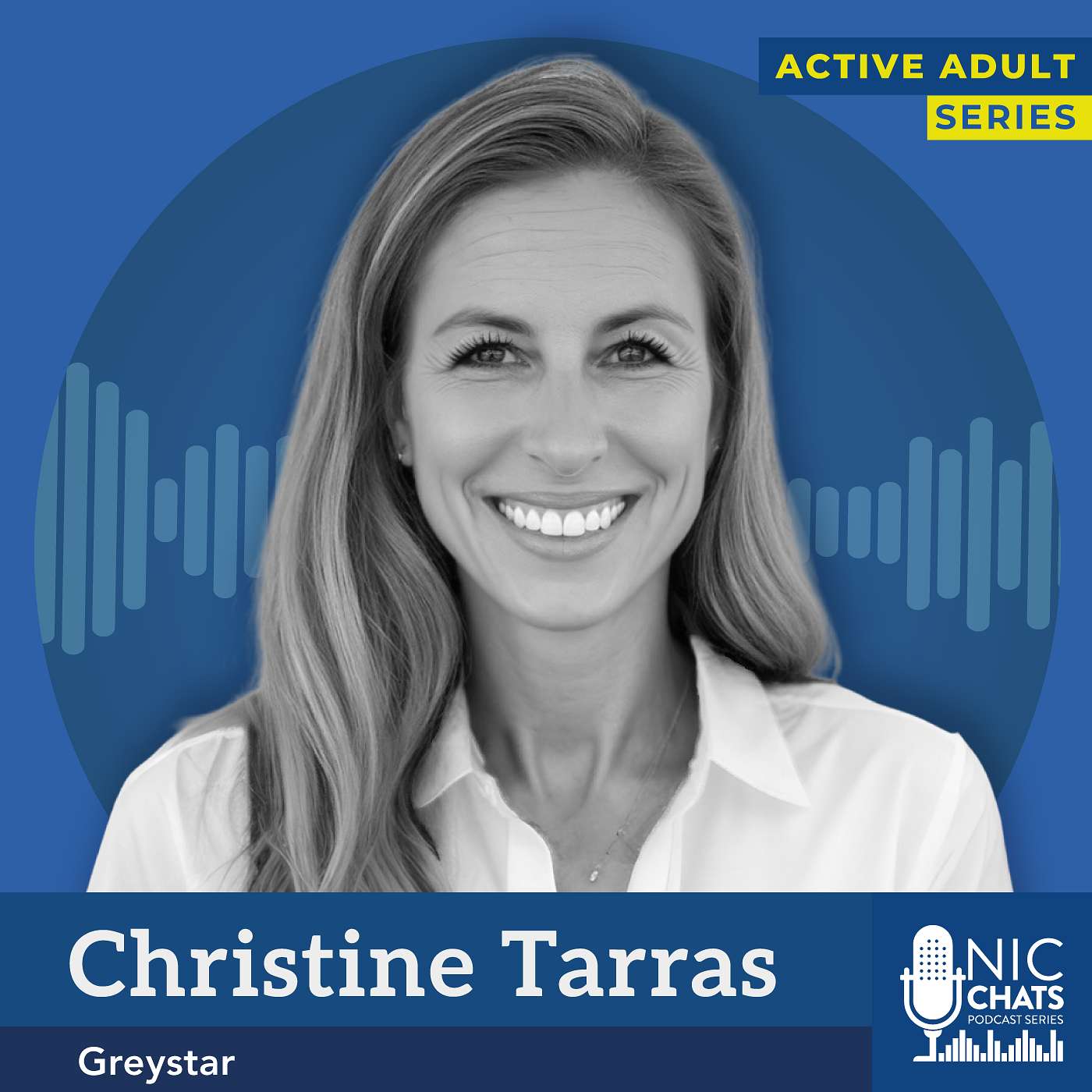 Lifestyle & Engagement — Determining the "Must-Haves" and Beyond in Active Adult Resident Programming — Episode 3 episode artwork