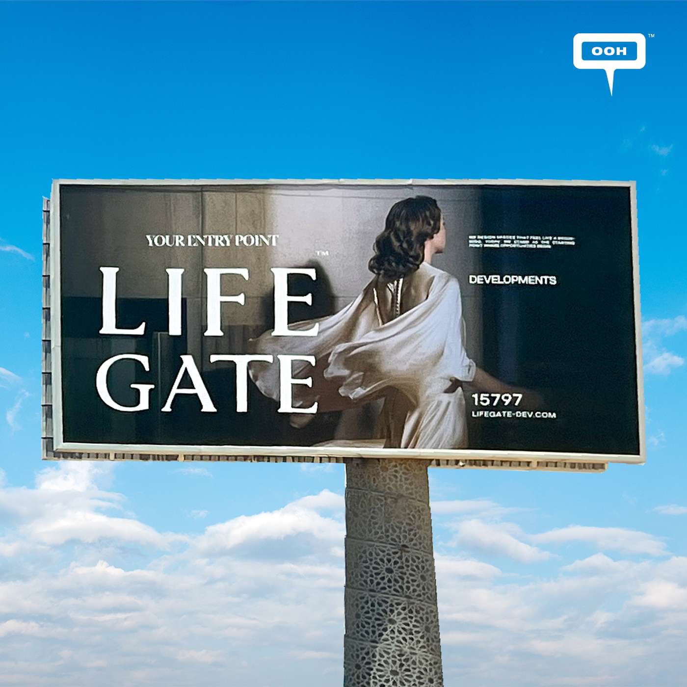 Life Gate Developments Introduces 'Your Entry Point' Across Egypt's Roads