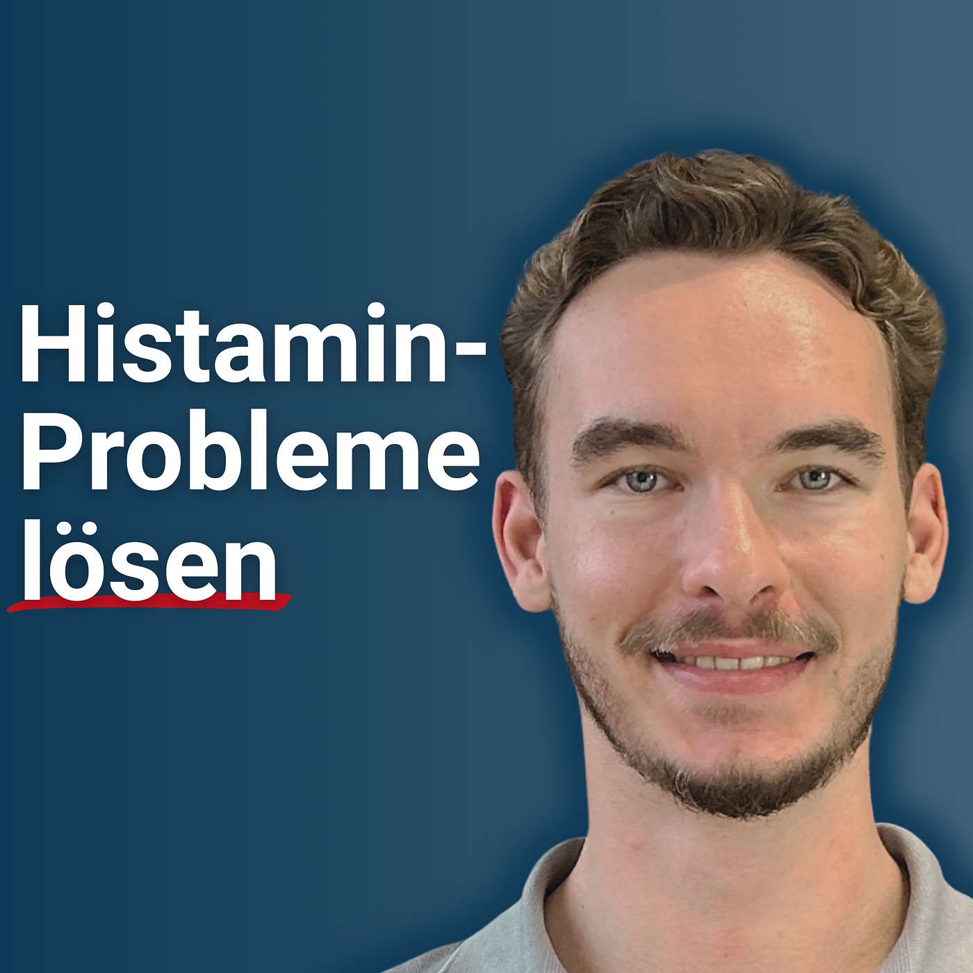 Warum deine Histamin-Diät dir nicht hilft episode artwork
