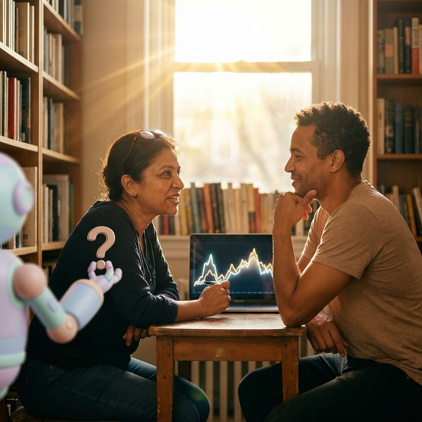 ⚖️ We Are All Middle Managers of Aliens Now: On the 2026 International AI Safety Report — and why you should read it