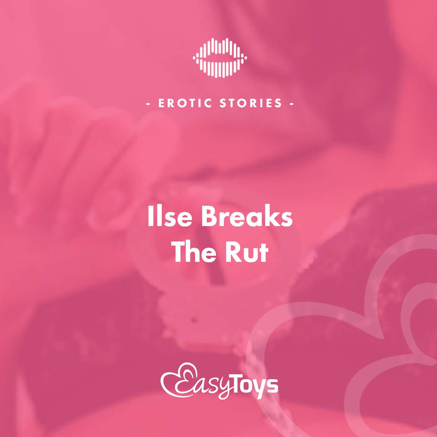 Erotic Story - Ilse Breaks the Rut