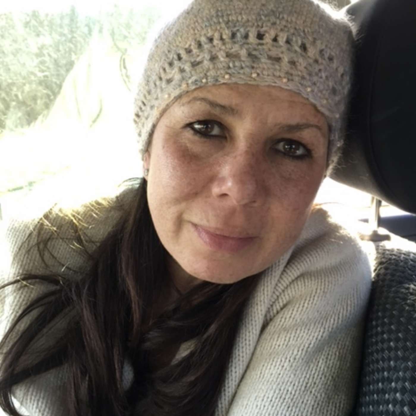 Carmela Martinez Speaks Out On Why It Is Important To Have A Voice And How Being Unable To Pay Child Support Is A CONSTANT THREAT OF JAIL By Her VENGEFUL Ex-Husband