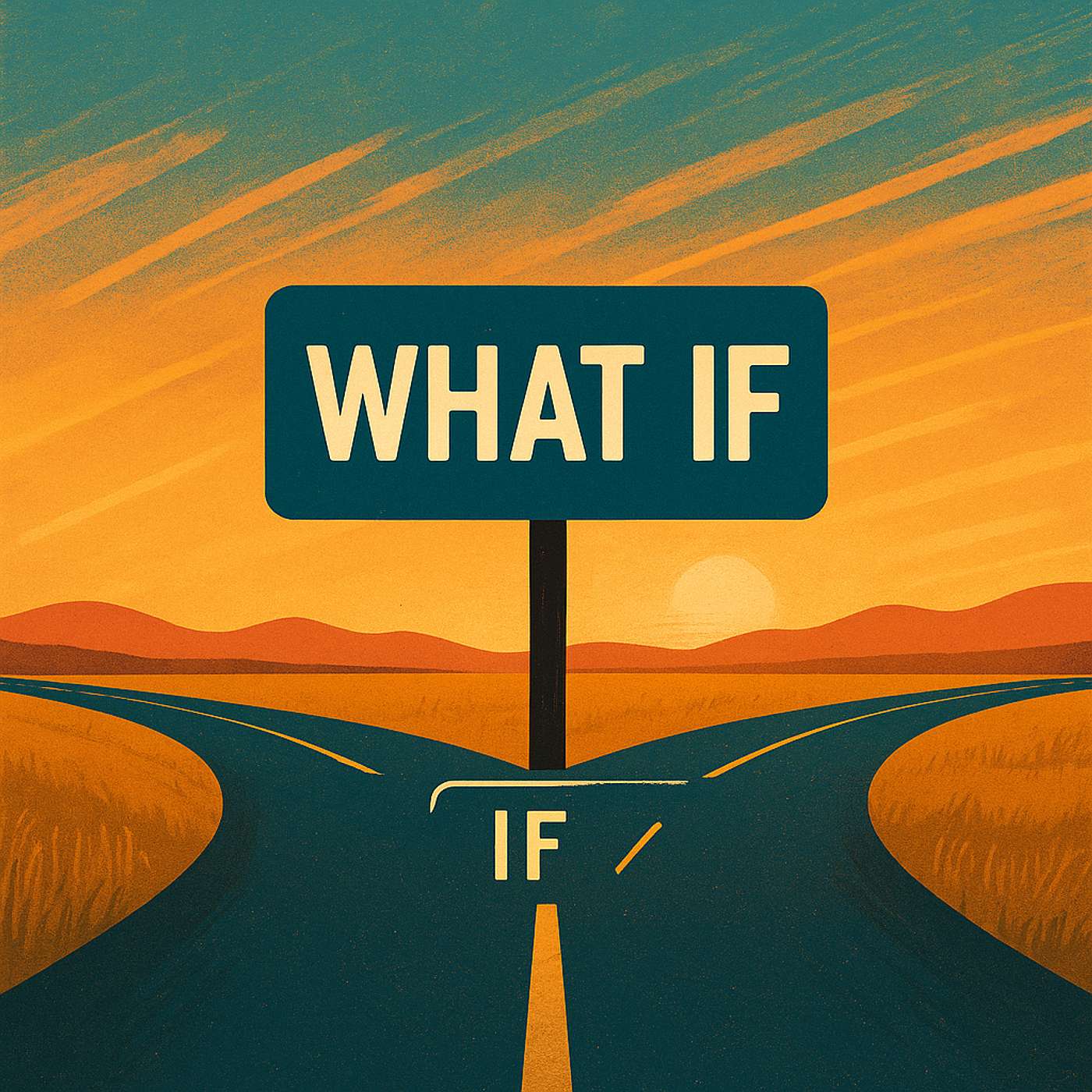 Music - What If Life - Indie/Folk/Lo-Fi episode artwork